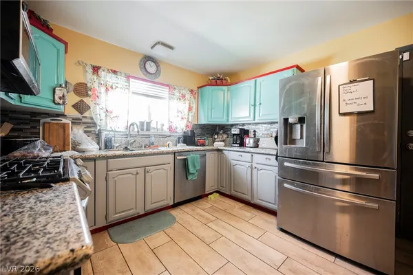 $2,535 | 1020 Alan Shepard Street, Las Vegas, NV 89145