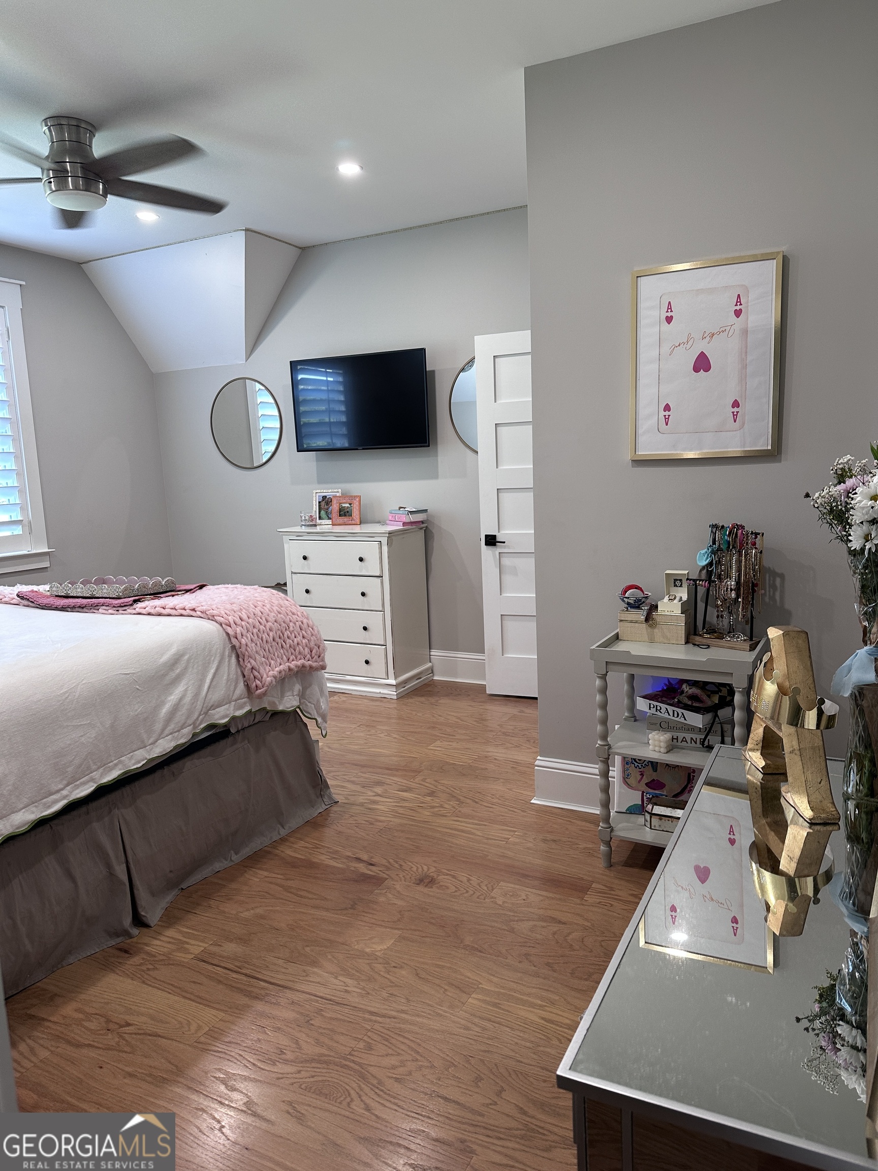 345 Huff Creek Road Williamson, GA 30292 - Photo 95 of 131 Gallery Image 95