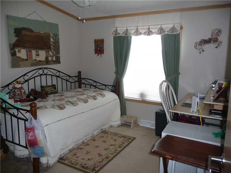 1440 Middle Road New Portland, ME 04961 - Photo 10 of 14 Bedroom.