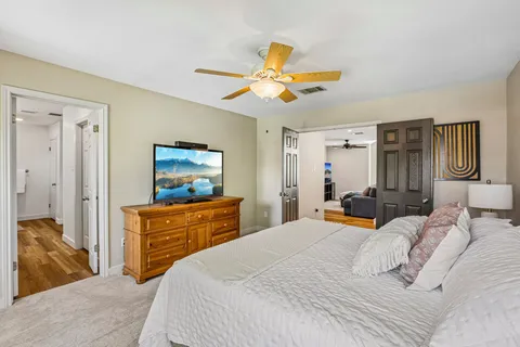 $525,000 | 7400 Peabody Drive, Austin, TX 78729