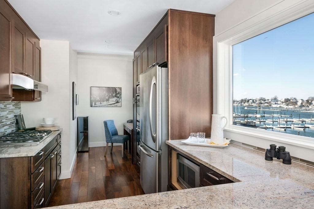 23 Shipyard Drive, Unit 401 Hingham, MA 02043 - Photo 12 of 25