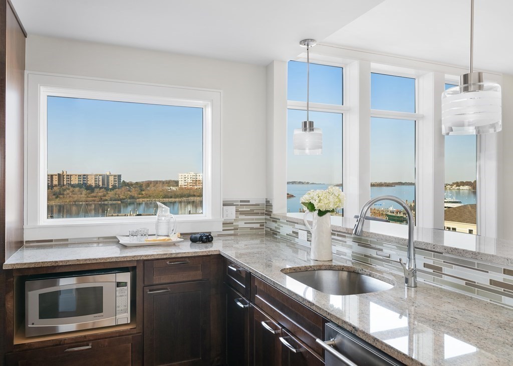 23 Shipyard Drive, Unit 401 Hingham, MA 02043 - Photo 13 of 25