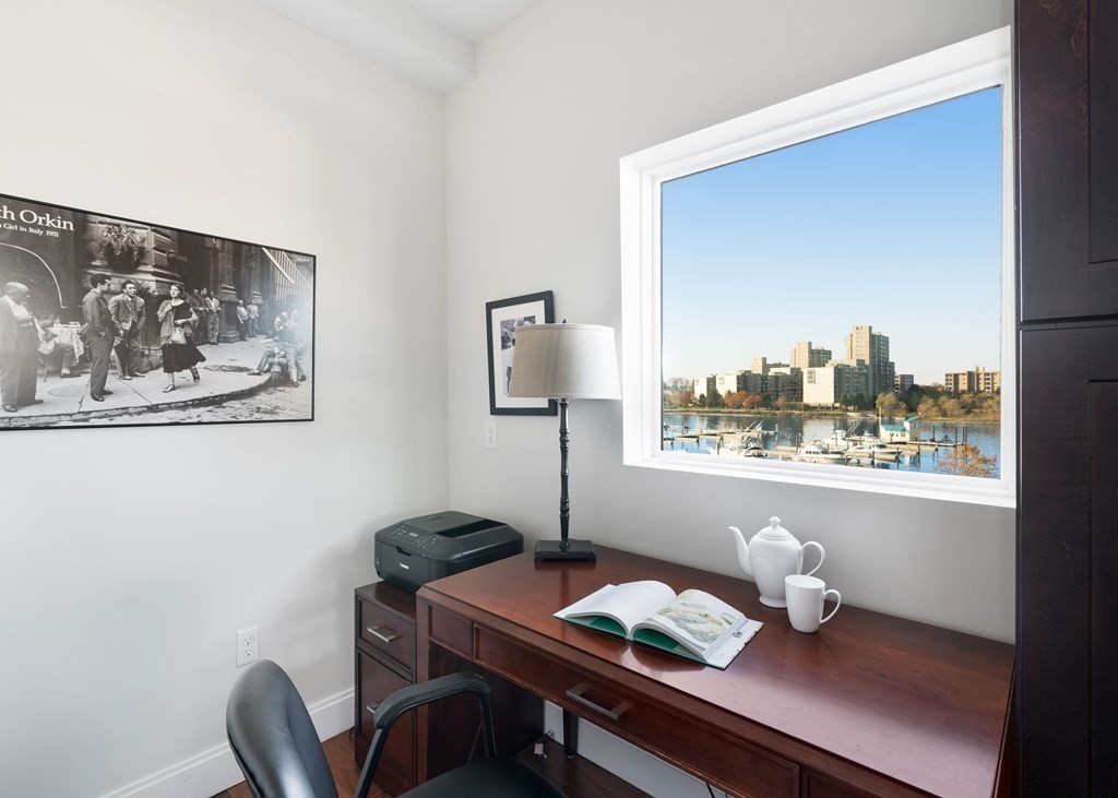 23 Shipyard Drive, Unit 401 Hingham, MA 02043 - Photo 14 of 25