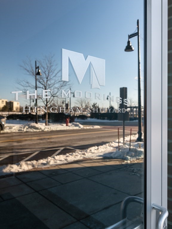 23 Shipyard Drive, Unit 401 Hingham, MA 02043 - Photo 19 of 25