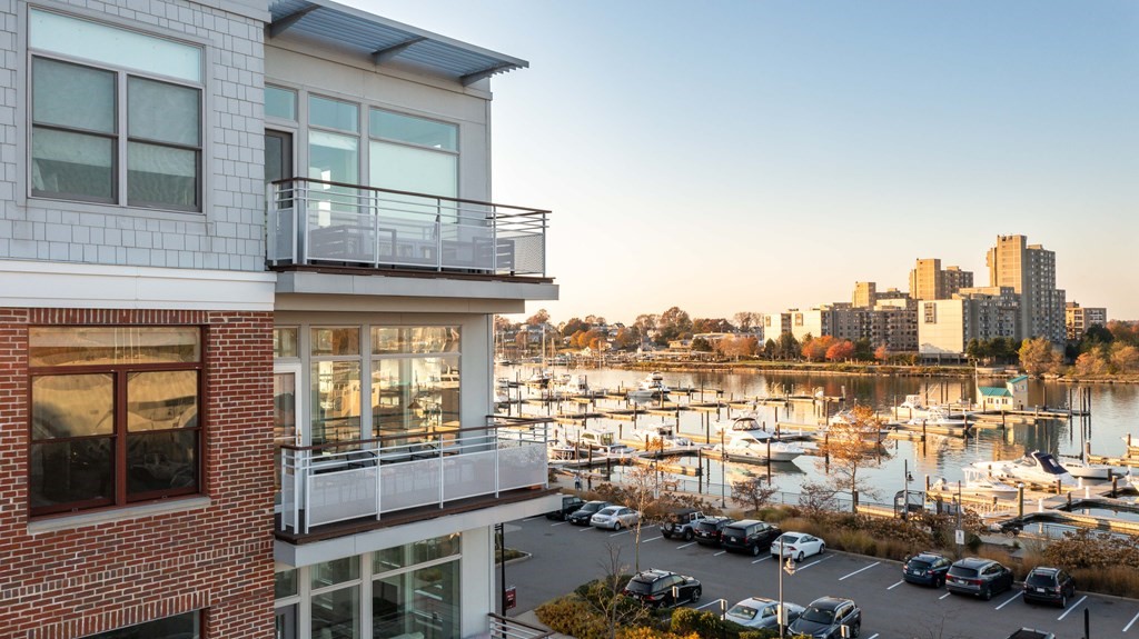 23 Shipyard Drive, Unit 401 Hingham, MA 02043 - Photo 22 of 25