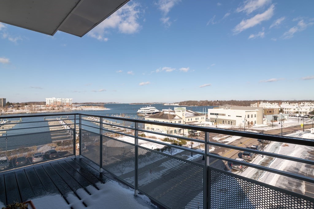 23 Shipyard Drive, Unit 401 Hingham, MA 02043 - Photo 23 of 25