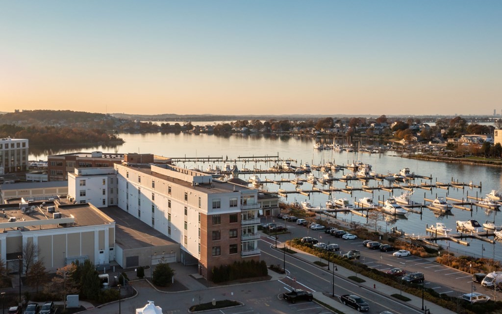 23 Shipyard Drive, Unit 401 Hingham, MA 02043 - Photo 24 of 25