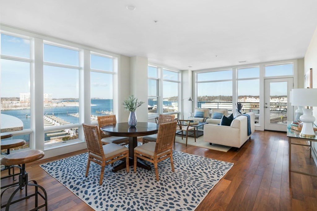 23 Shipyard Drive, Unit 401 Hingham, MA 02043 - Photo 3 of 25