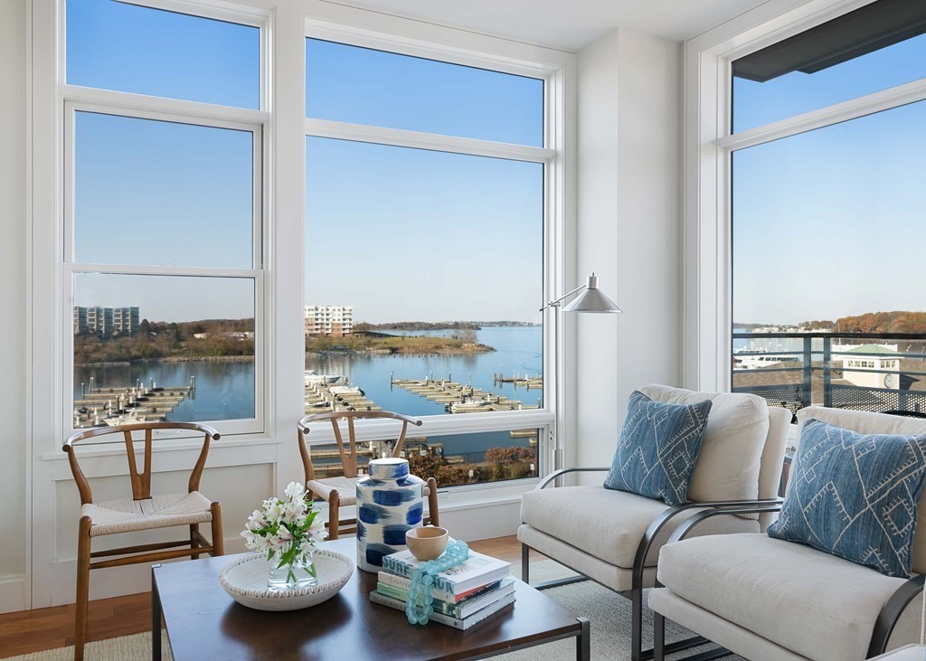 23 Shipyard Drive, Unit 401 Hingham, MA 02043 - Photo 4 of 25