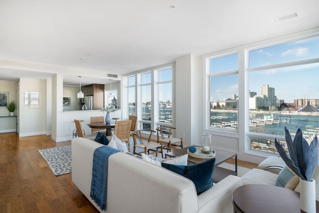 23 Shipyard Drive, Unit 401 Hingham, MA 02043 - Photo 7 of 25