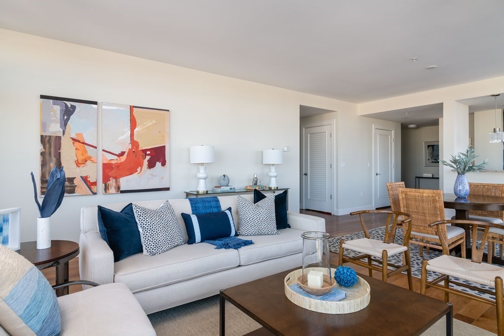 23 Shipyard Drive, Unit 401 Hingham, MA 02043 - Photo 8 of 25