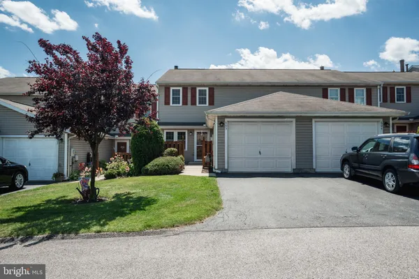 $231,000 | 603 Bentwood Lane, York, PA 17408