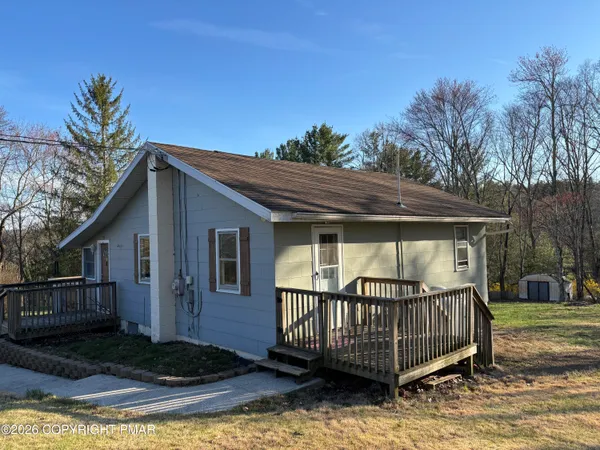 $215,000 | 165 Hemlock Drive, Kunkletown, PA 18058