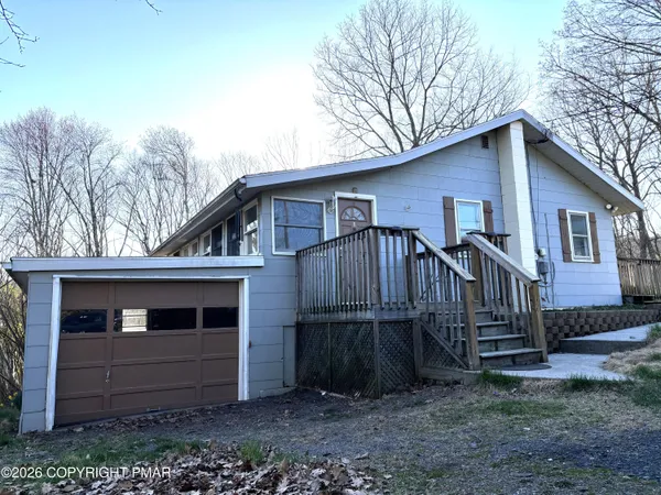 $215,000 | 165 Hemlock Drive, Kunkletown, PA 18058