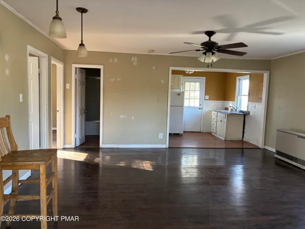 $215,000 | 165 Hemlock Drive, Kunkletown, PA 18058