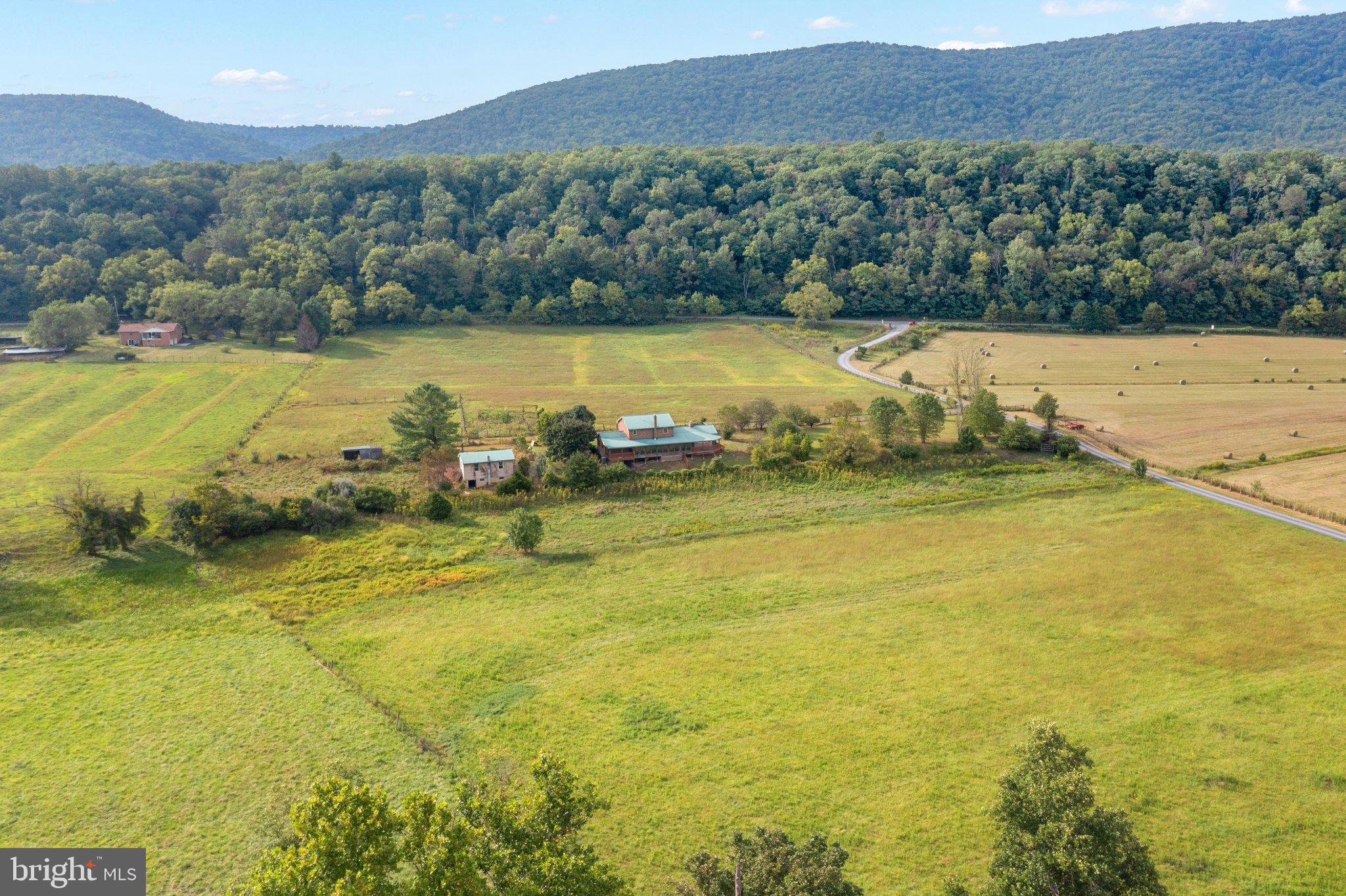 134 Spring Mountain Way Fort Valley, VA 22652 - Photo 20 of 69 Gallery Image 20
