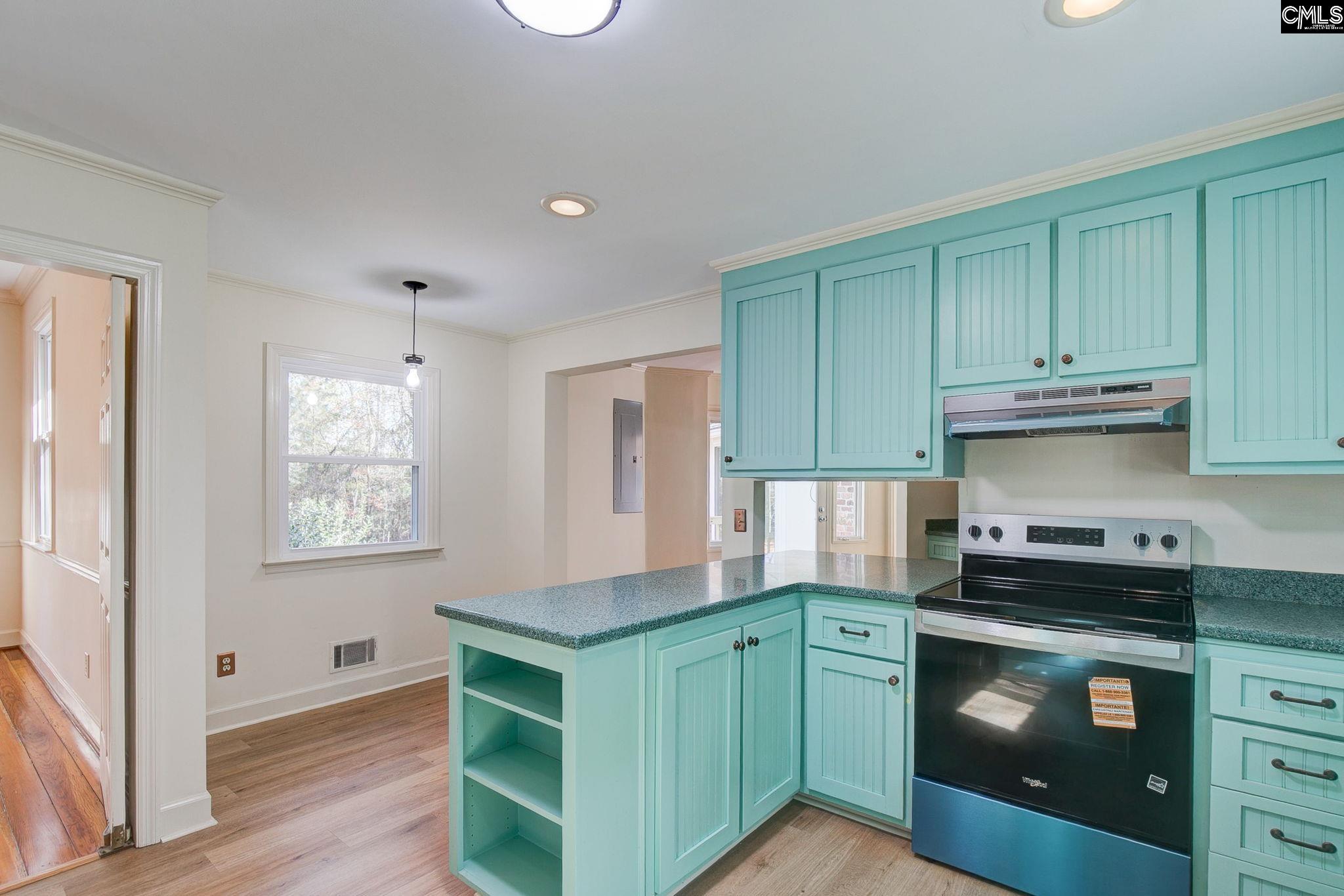 42 Brookwood Road Camden, SC 29020 - Photo 21 of 61