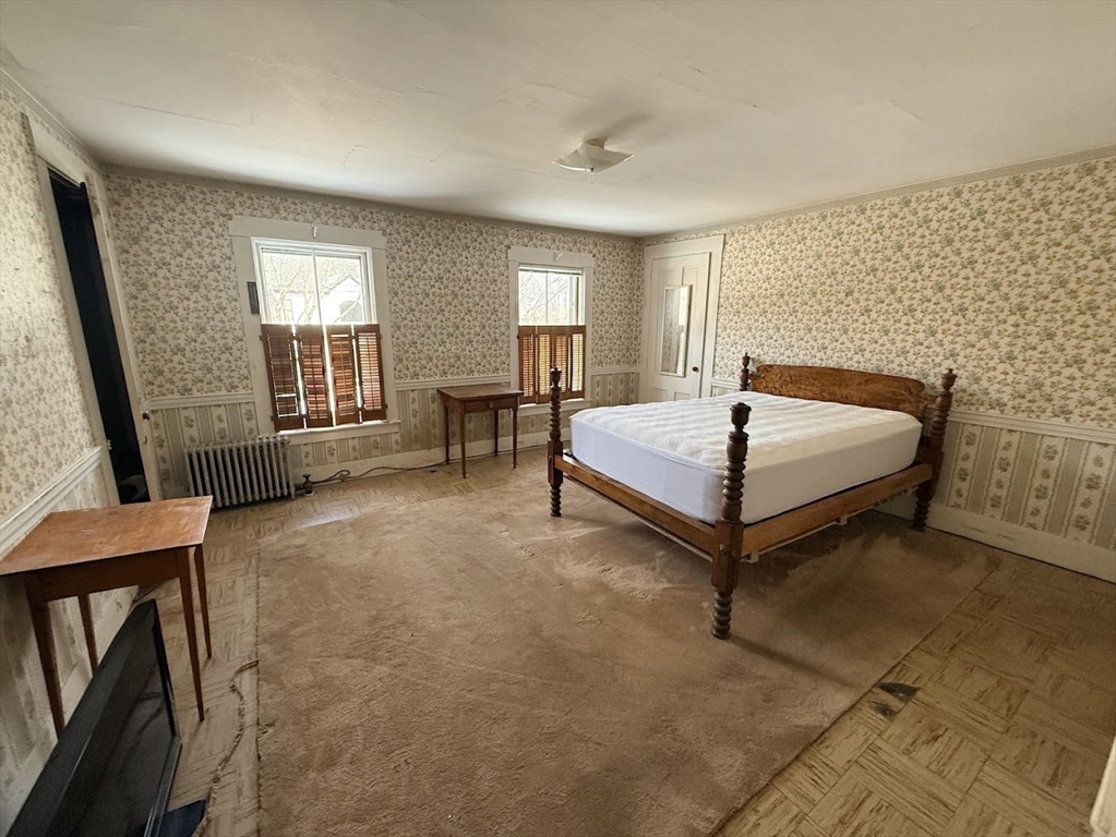 8 Maple Street Upton, MA 01568 - Photo 20 of 31