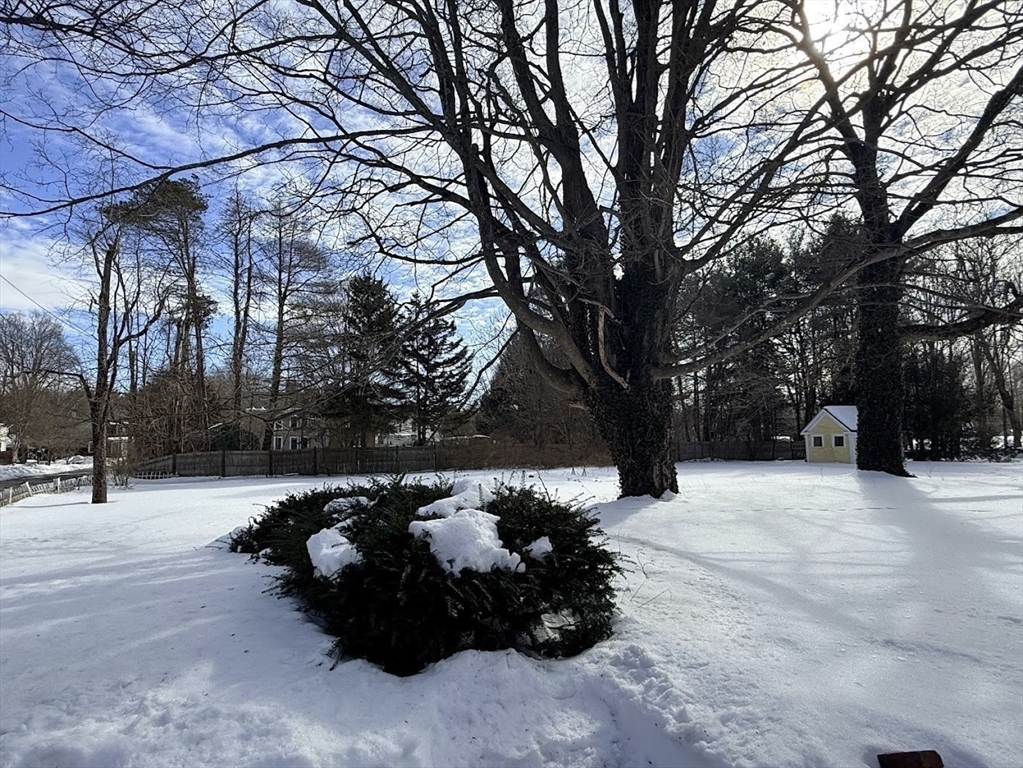 8 Maple Street Upton, MA 01568 - Photo 31 of 31