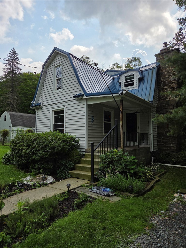 266 Rogers Road Ashland, NY 14894 - Photo 1 of 46 Gallery Image 1