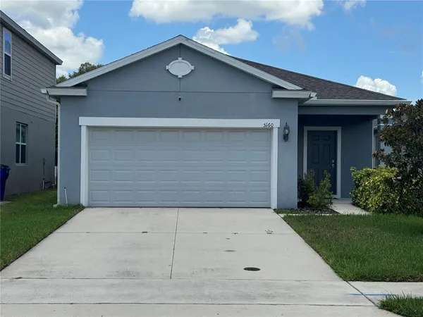 $390,000 | 5160 Chickadee Street, St. Cloud, FL 34771