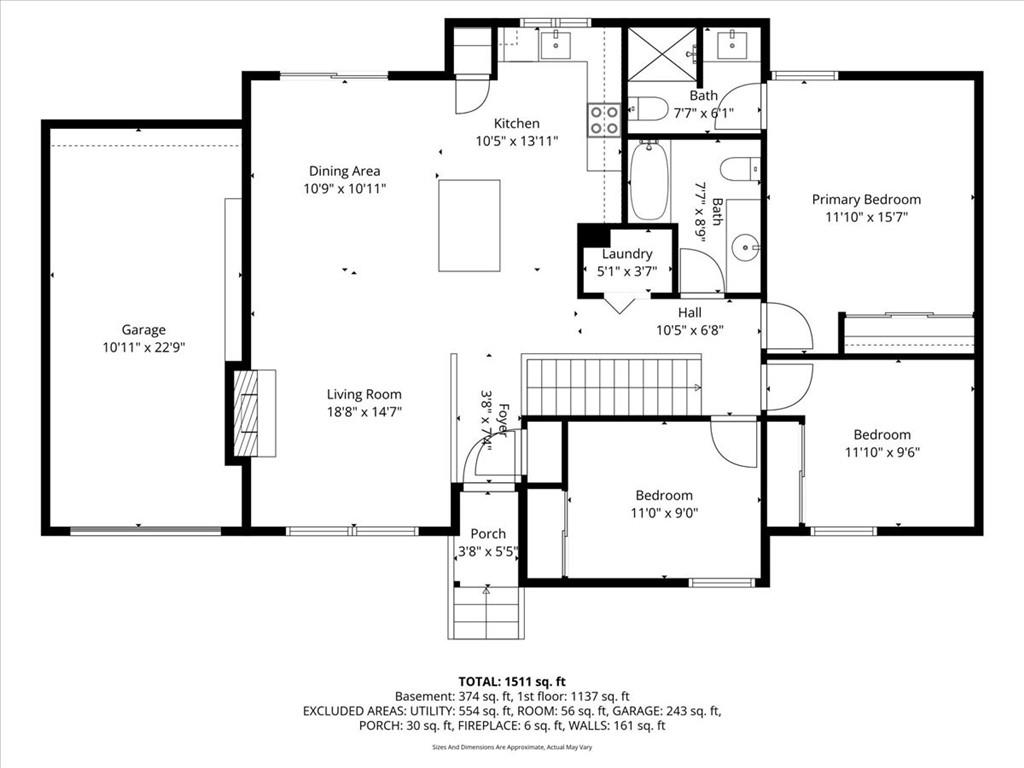 10854 Rosehill Road Overland Park, KS 66210 - Photo 30 of 32