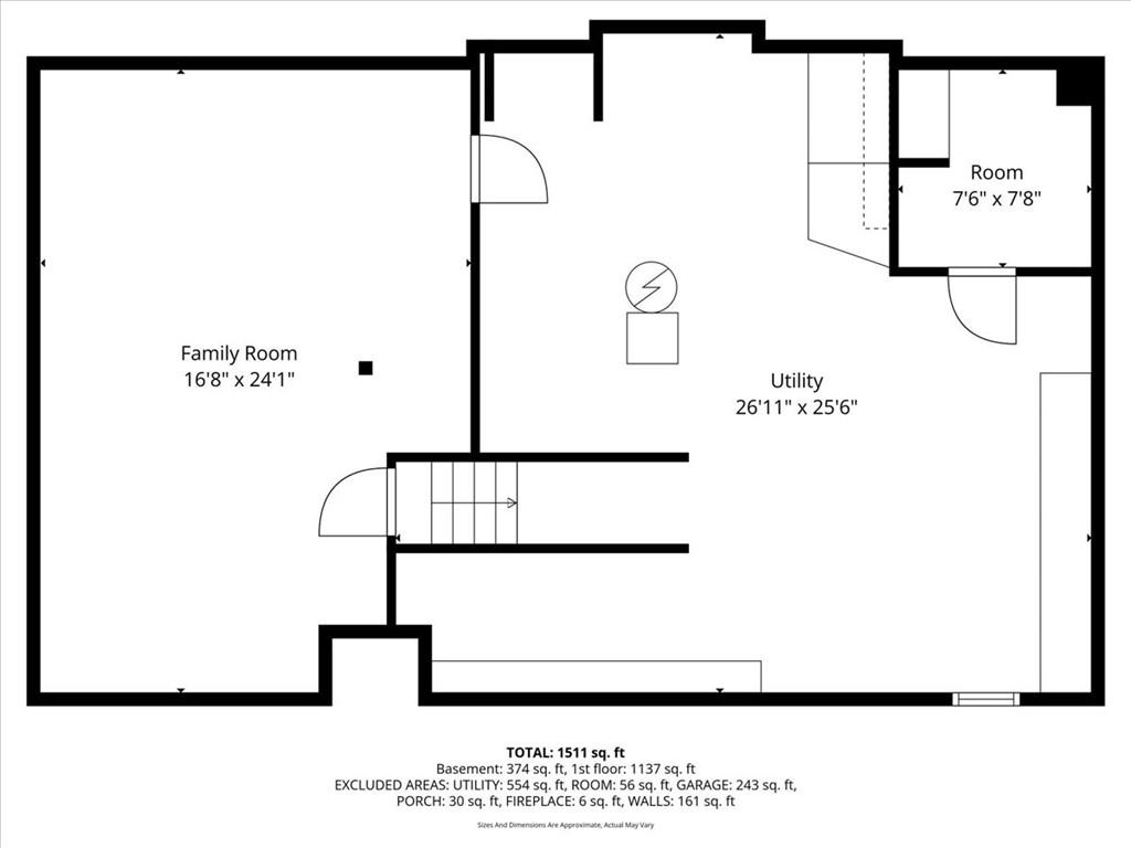 10854 Rosehill Road Overland Park, KS 66210 - Photo 31 of 32