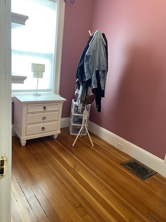72 Everett Street Arlington, MA 02474 - Photo 16 of 25 a room with toys and wooden floor