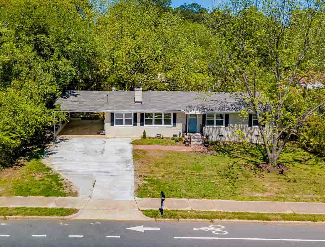 2417 Poole Road Raleigh, NC 27610 - Photo 4 of 22 Photo 4
