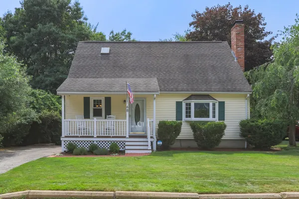 $489,000 | 68 Benjamin Street, Manchester, NH 03109