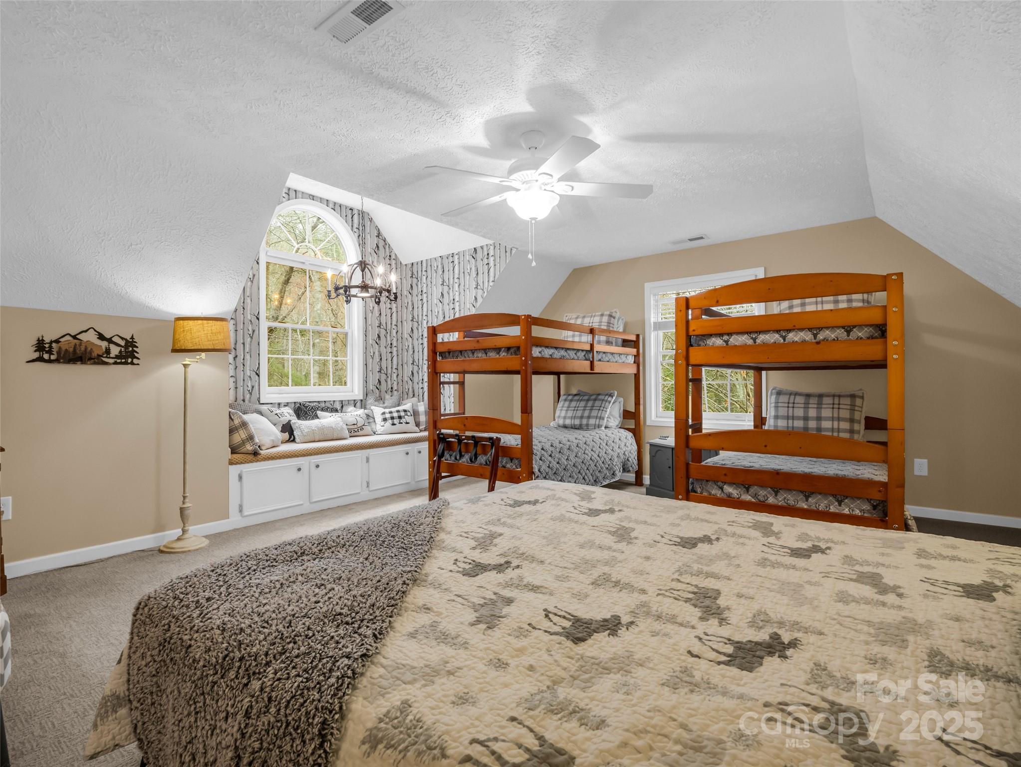 145 Quail Ridge Road Lake Lure, NC 28746 - Photo 25 of 48 Gallery Image 25