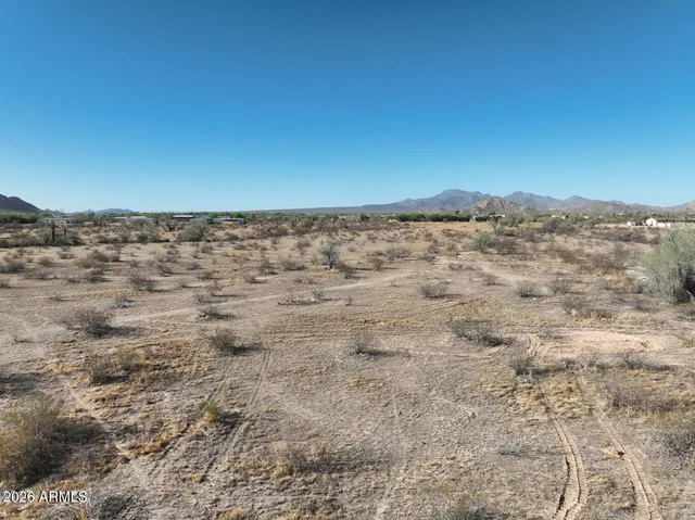 $60,000 | 50695 West Huisatch Road, Unit 19, Maricopa, AZ 85139