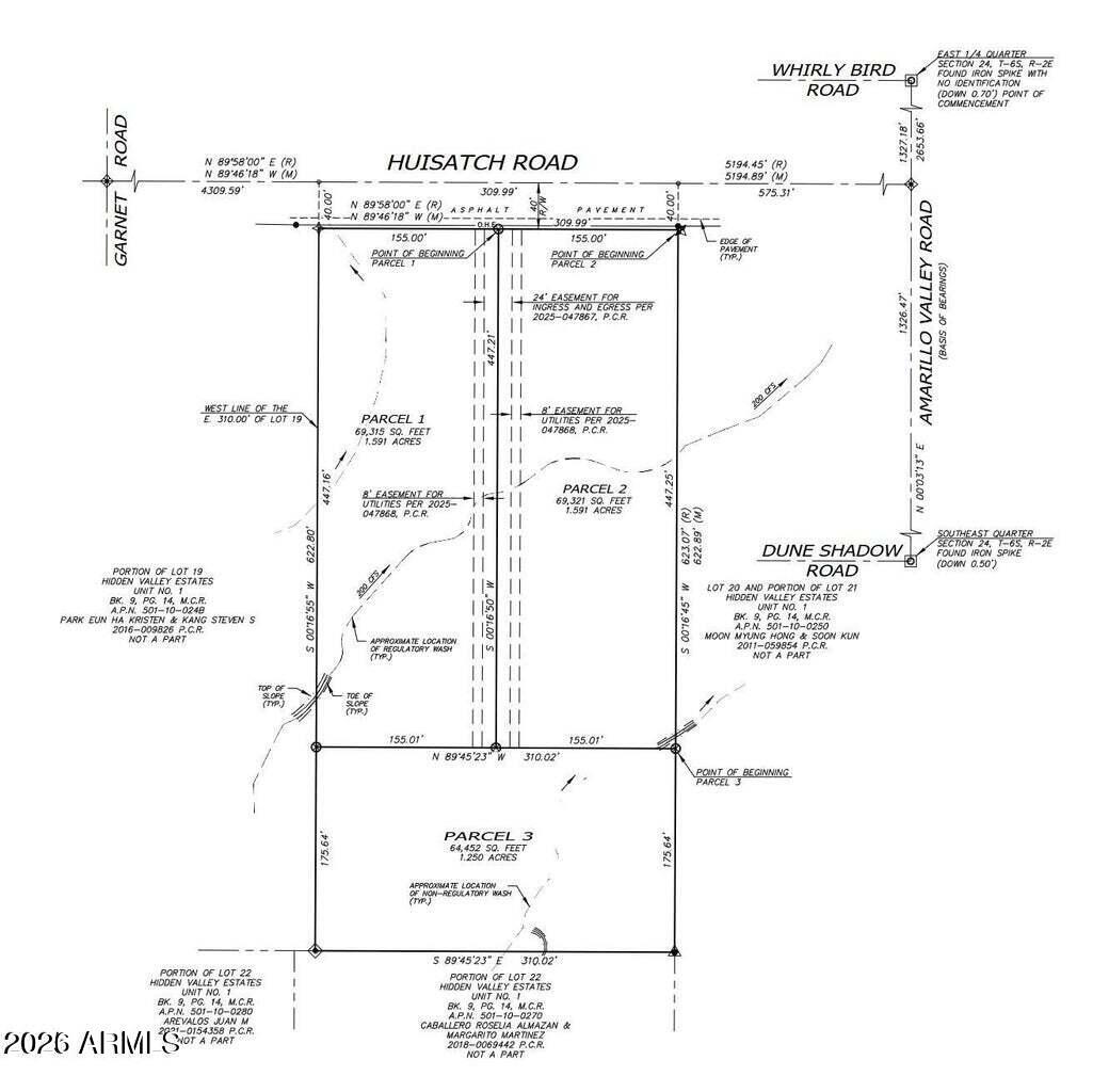 50695 West Huisatch Road, Unit 19 Maricopa, AZ 85139 - Photo 2 of 18 photo 2