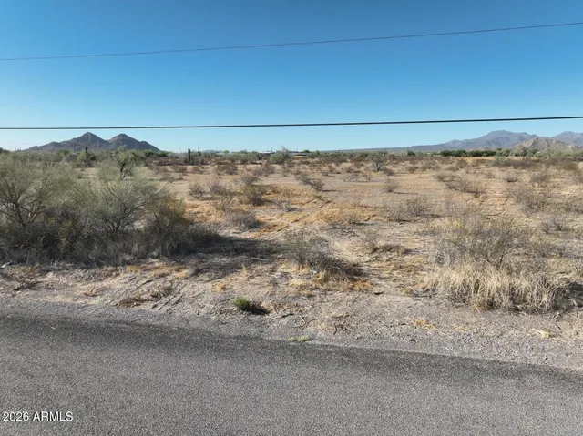 $60,000 | 50695 West Huisatch Road, Unit 19, Maricopa, AZ 85139