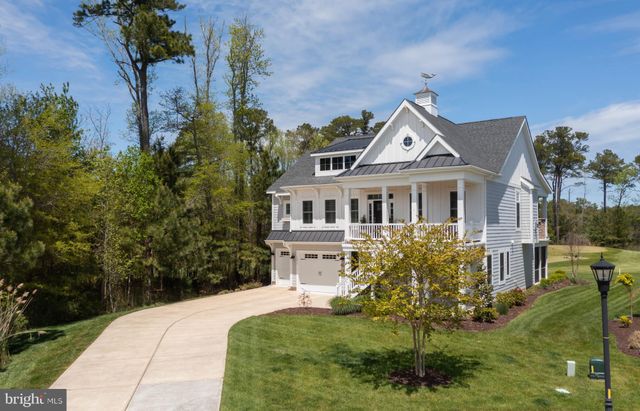 $1,475,000 | 30513 North Magnolia Crsg, Selbyville, DE 19975