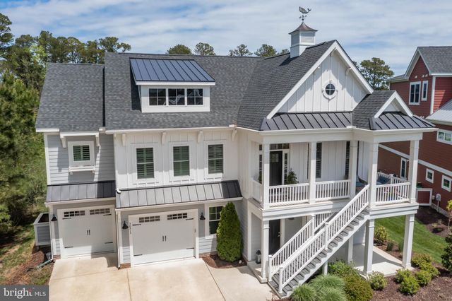 $1,475,000 | 30513 North Magnolia Crsg, Selbyville, DE 19975
