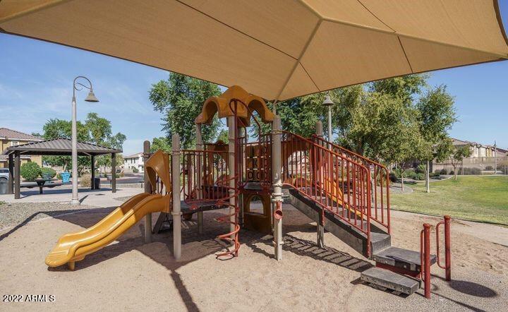 6359 West Beverly Road Laveen, AZ 85339 - Photo 30 of 30 Tot Lot & Playground