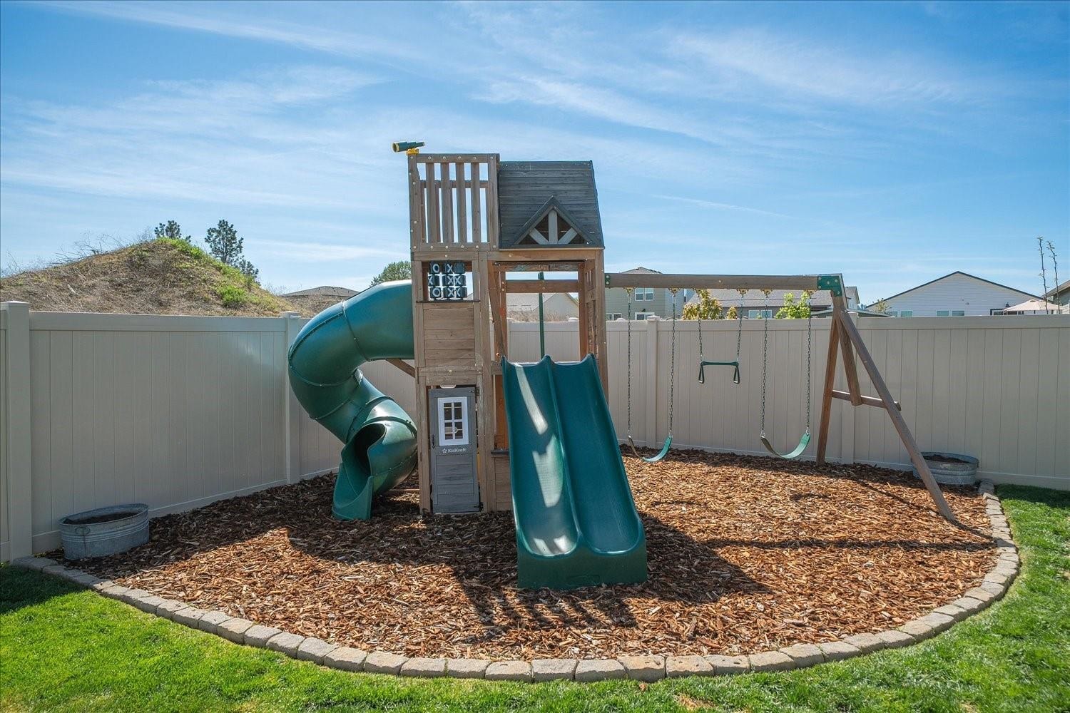 8125 Safflower Road Cheney, WA 99004 - Photo 28 of 37
