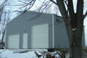 1171 Burton Cemetery Road Mitchell, IN 47446 - Photo 11 of 12 Gallery Image 11