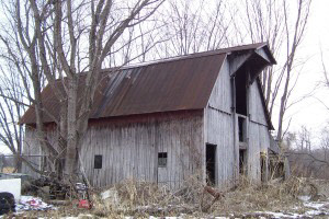 1171 Burton Cemetery Road Mitchell, IN 47446 - Photo 12 of 12 Gallery Image 12