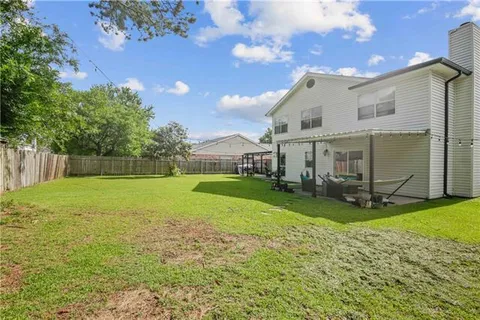 $350,000 | 3049 Meadow Lake Drive West, Slidell, LA 70461