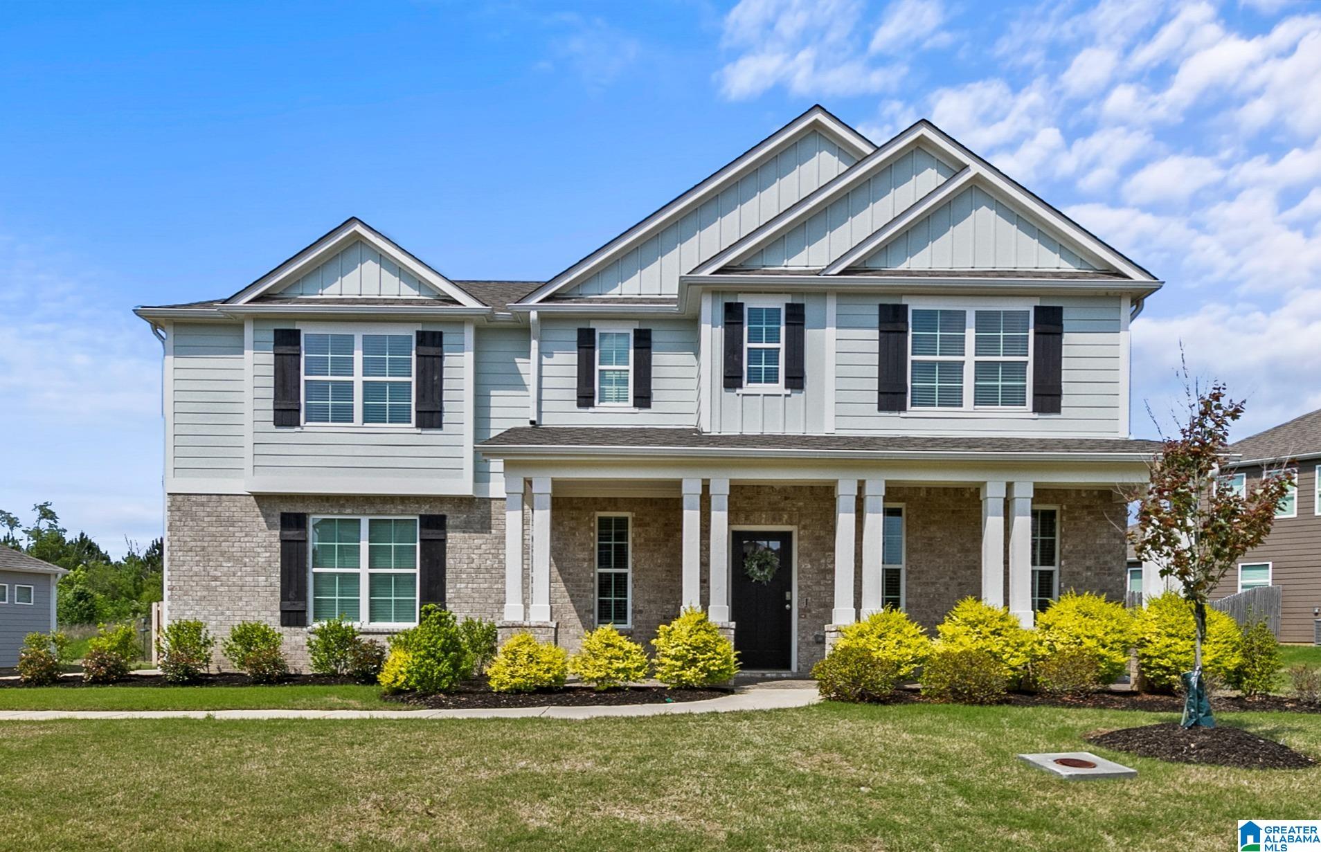 22601 Limestone Drive McCalla, AL 35111 - Photo 1 of 45