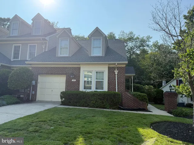 $3,500 | 105 Berkshire Way, Marlton, NJ 08053