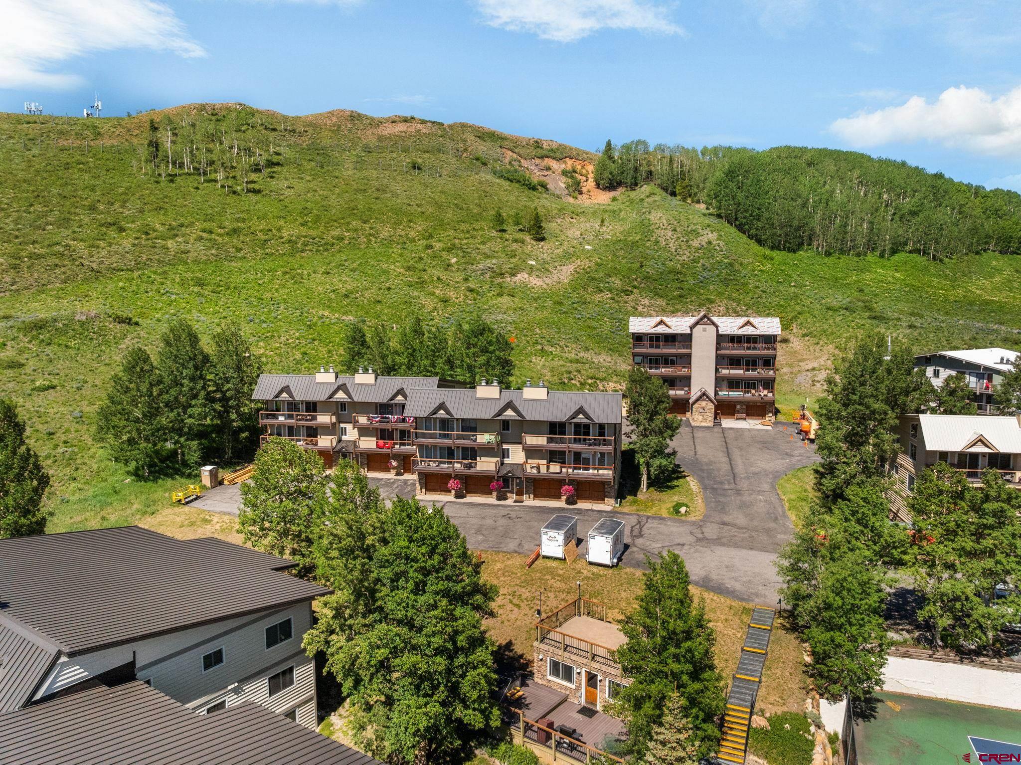 721 Gothic Road, Unit M3 Crested Butte, CO 81225 - Photo 34 of 41