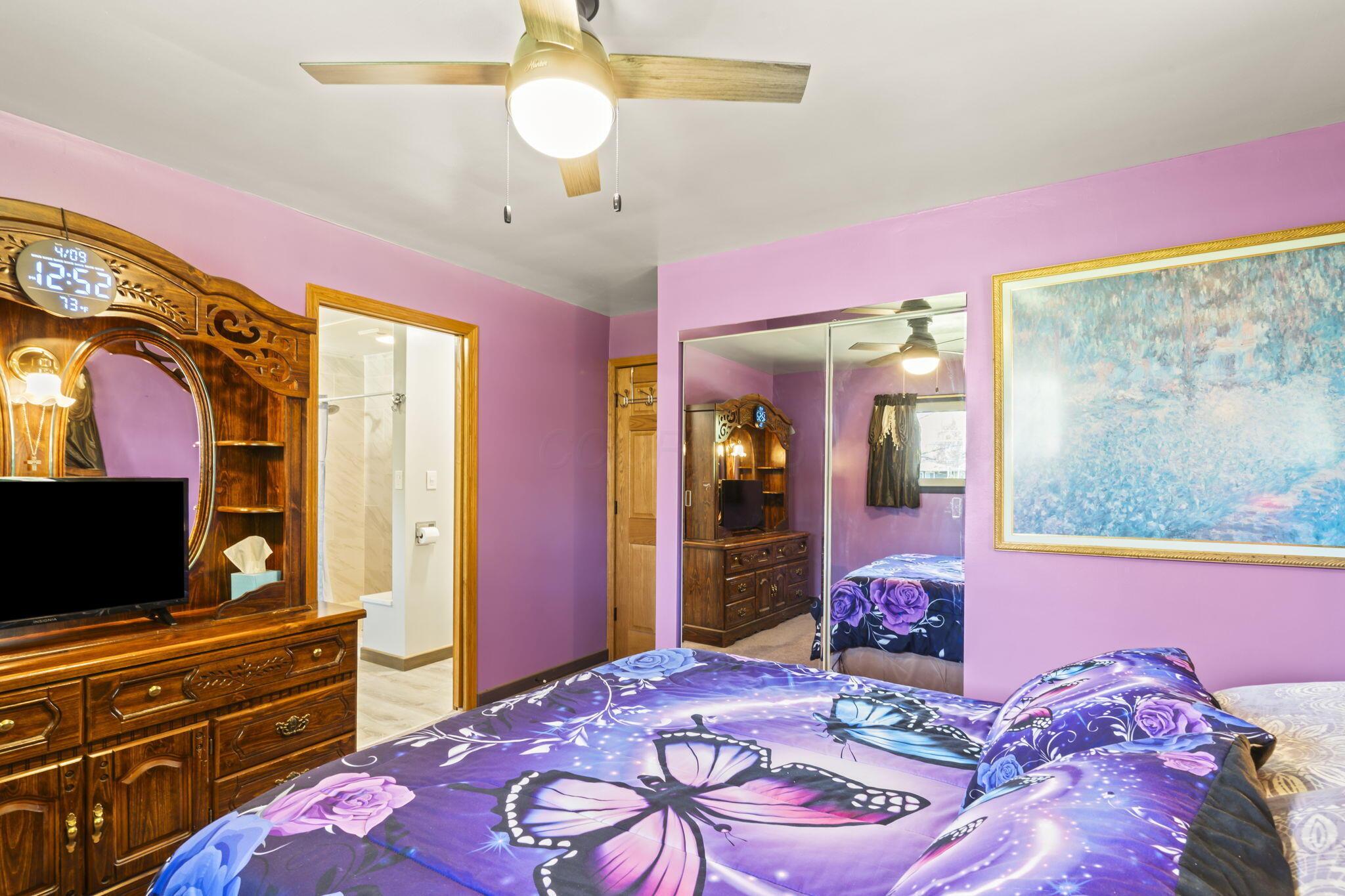 507 Agler Road Columbus, OH 43230 - Photo 24 of 74 Primary Bedroom