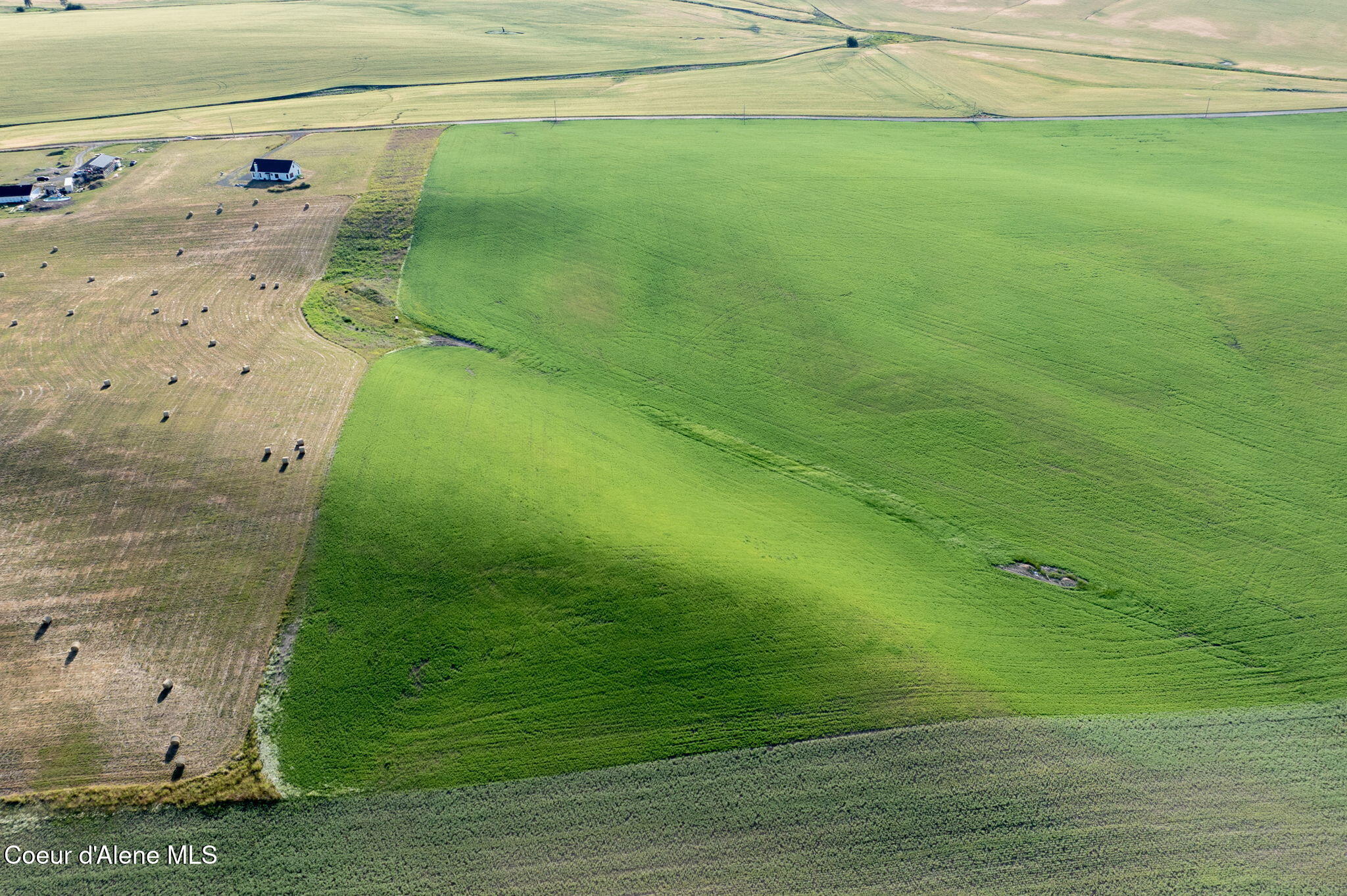 783 Old Mills Road Tensed, ID 83870 - Photo 4 of 12 10 Idaho Acres