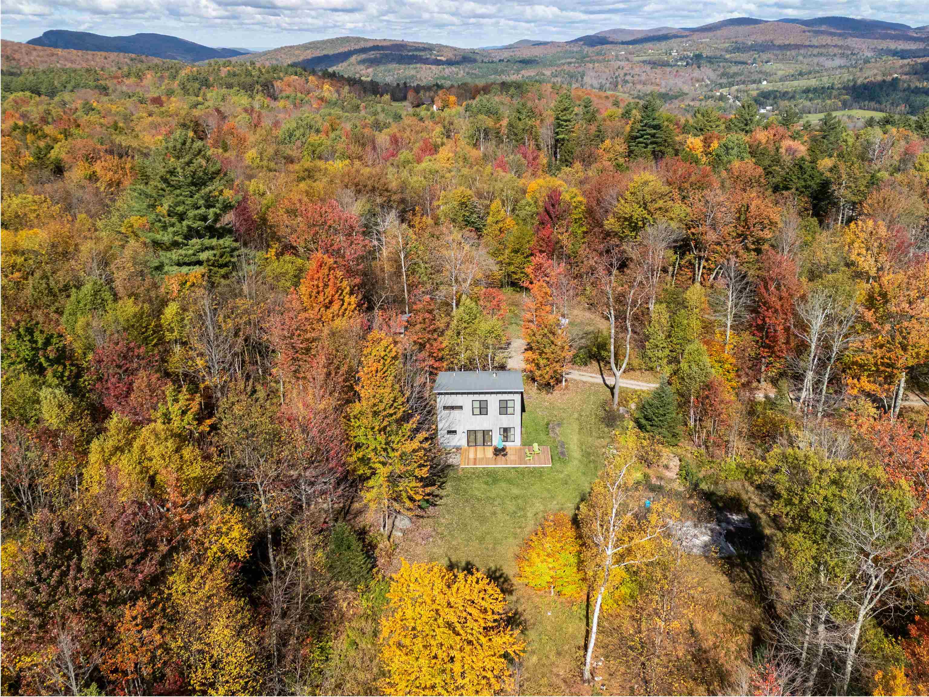 296 West Hill Road Lincoln, VT 05443 - Photo 10 of 37