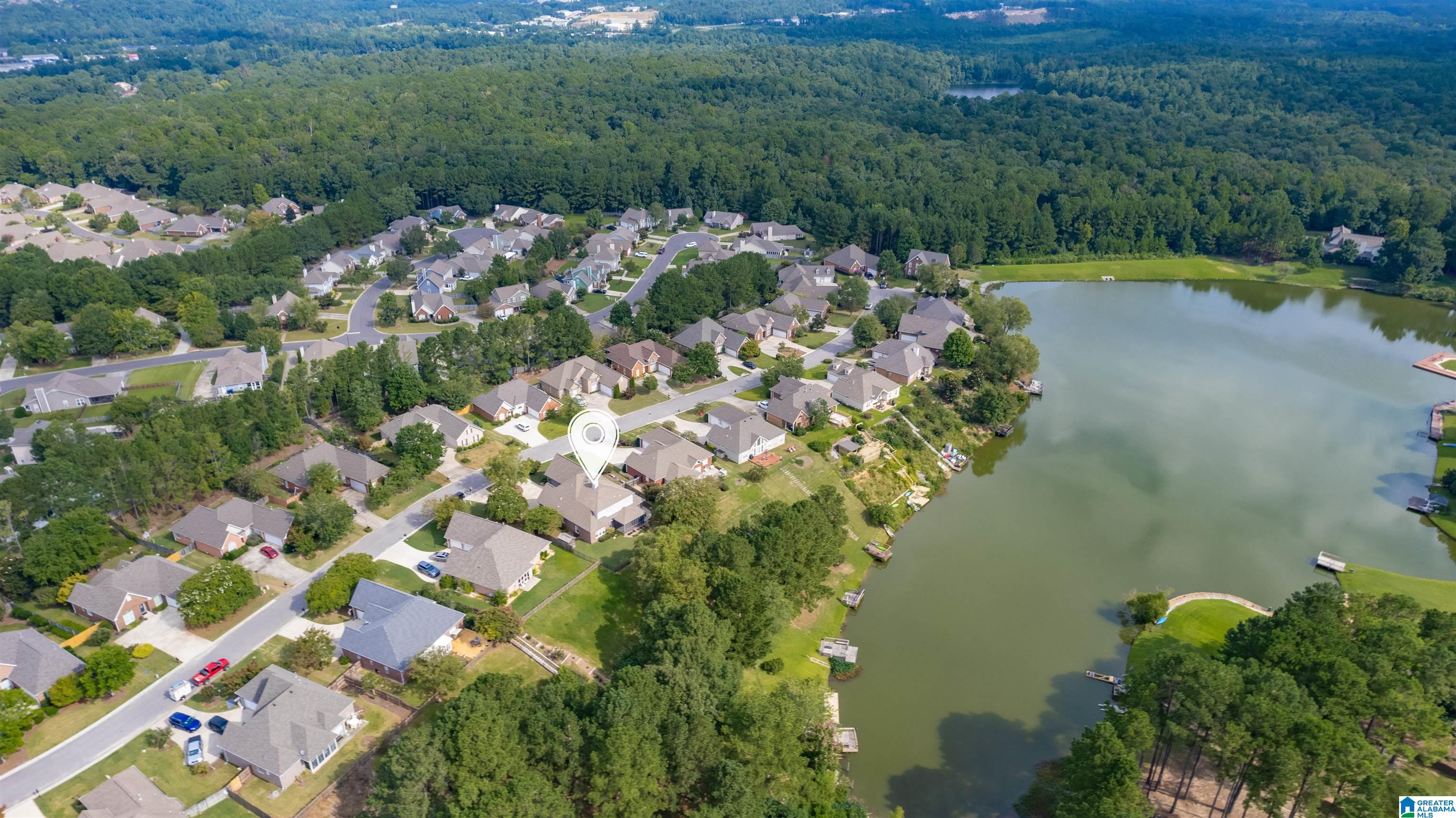 330 Wixford Trace Alabaster, AL 35007 - Photo 7 of 44