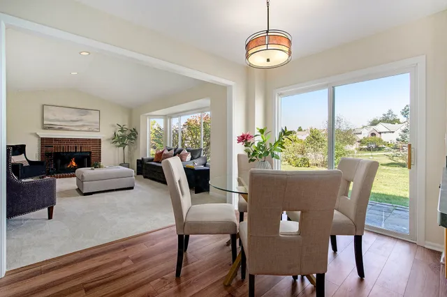 $535,000 | 5776 Cedar Ridge Drive, Ann Arbor, MI 48103