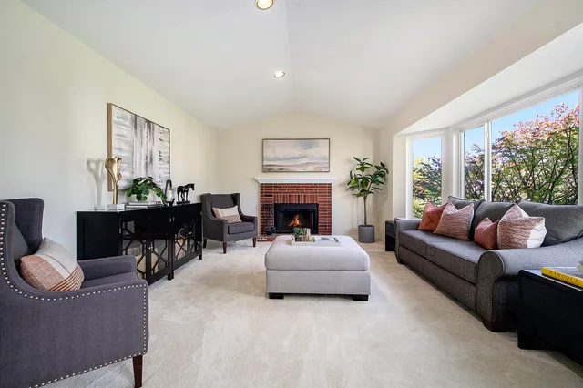 $535,000 | 5776 Cedar Ridge Drive, Ann Arbor, MI 48103